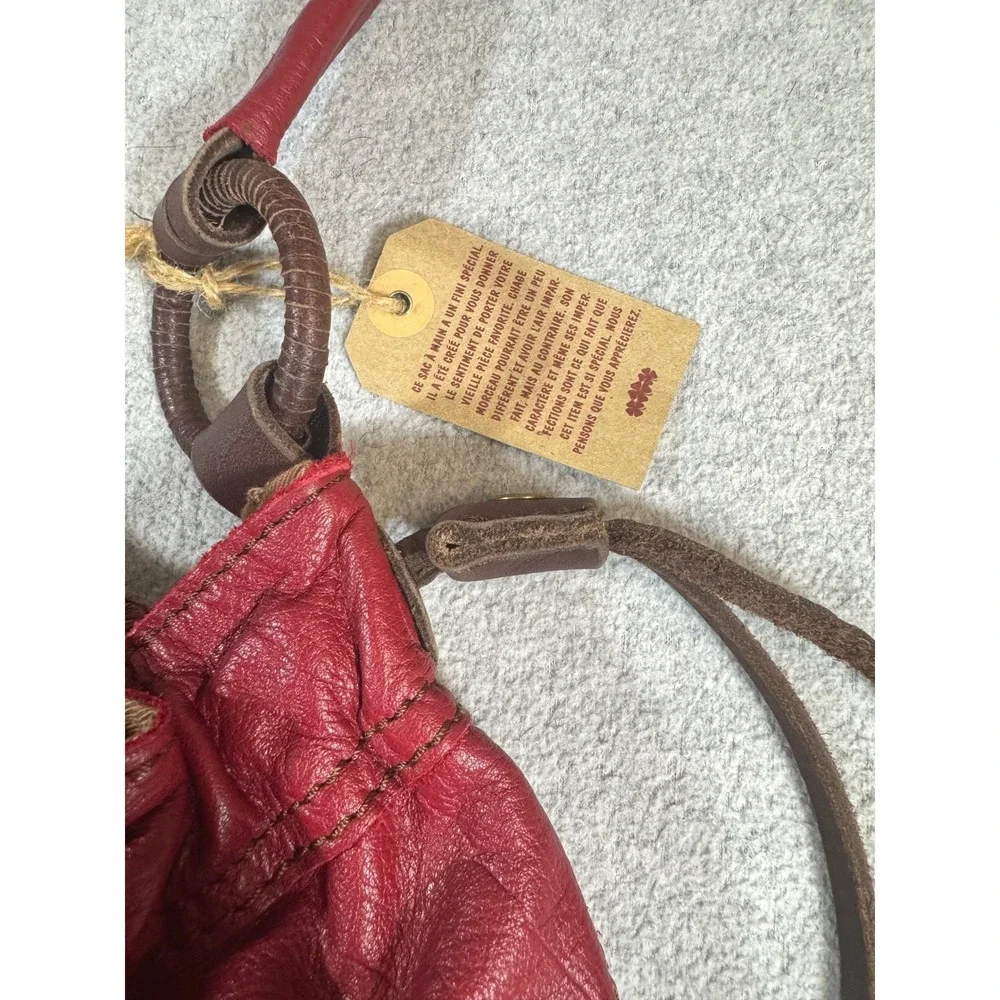Lucky Brand indulge buttery